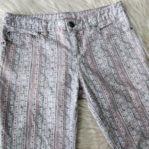 Free people pants 29